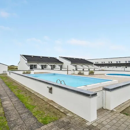 Apartmán 3 Bedroom Amazing In