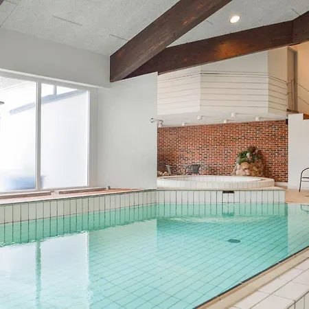 Apartmán 3 Bedroom Amazing In *