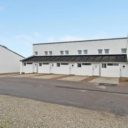 Apartmán 3 Bedroom Amazing In Brovst
