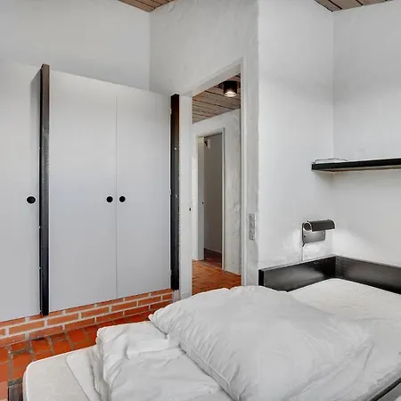 3 Bedroom Amazing In Brovst