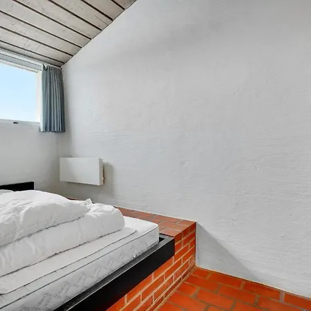 Apartmán 3 Bedroom Amazing In Brovst