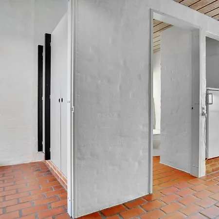 Apartmán 3 Bedroom Amazing In Brovst