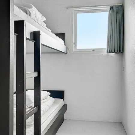 3 Bedroom Amazing In Brovst