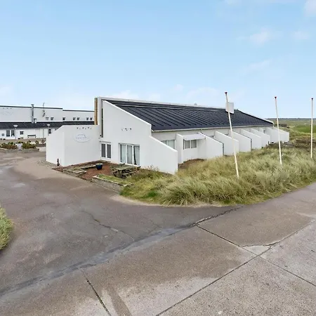 Apartmán 3 Bedroom Amazing In *