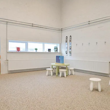 3 Bedroom Amazing In Apartmán *