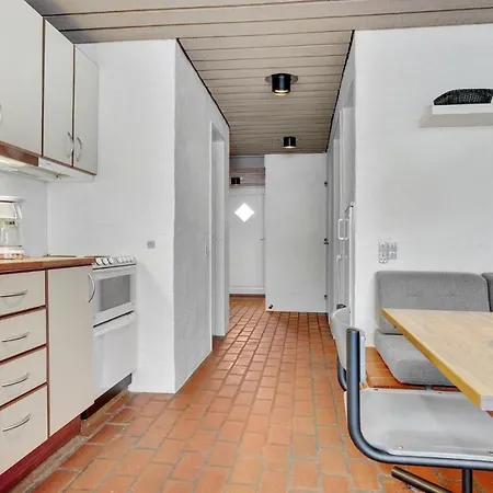 Apartmán 3 Bedroom Amazing In *
