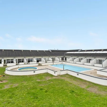 Apartmán 3 Bedroom Amazing In
