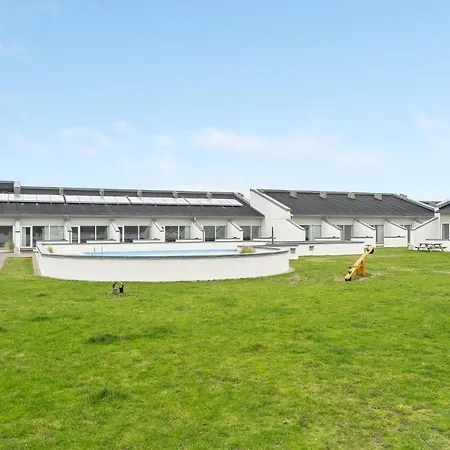3 Bedroom Amazing In * Brovst